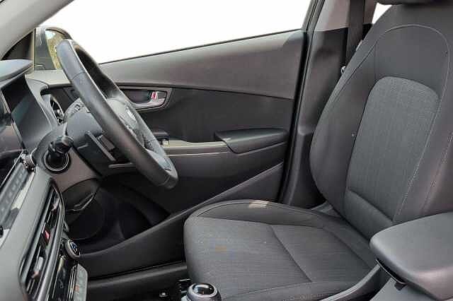 Hyundai KONA 1.6 GDi Hybrid Premium 5dr DCT