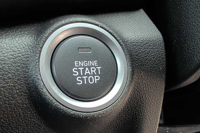 Hyundai KONA 1.6 GDi Hybrid Premium 5dr DCT