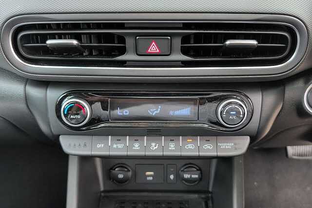 Hyundai KONA 1.6 GDi Hybrid Premium 5dr DCT