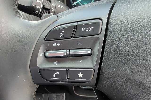 Hyundai KONA 1.6 GDi Hybrid Premium 5dr DCT