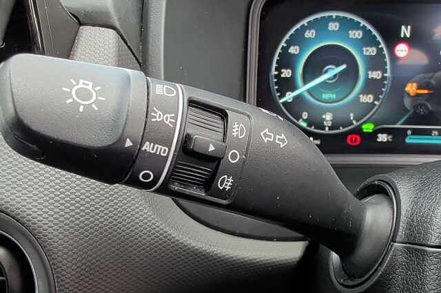 Hyundai KONA 1.6 GDi Hybrid Premium 5dr DCT