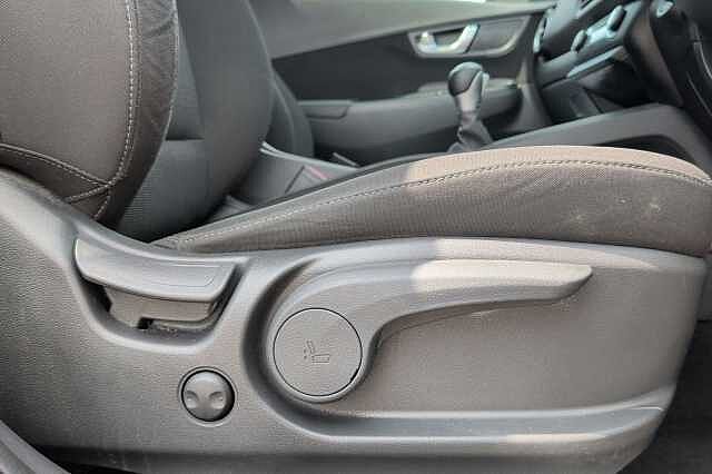 Hyundai KONA 1.6 GDi Hybrid Premium 5dr DCT