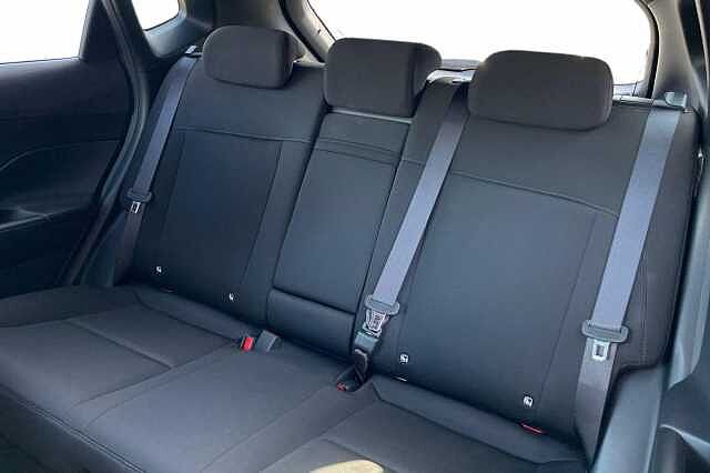 Hyundai KONA 1.6 GDi Hybrid N Line 5dr DCT