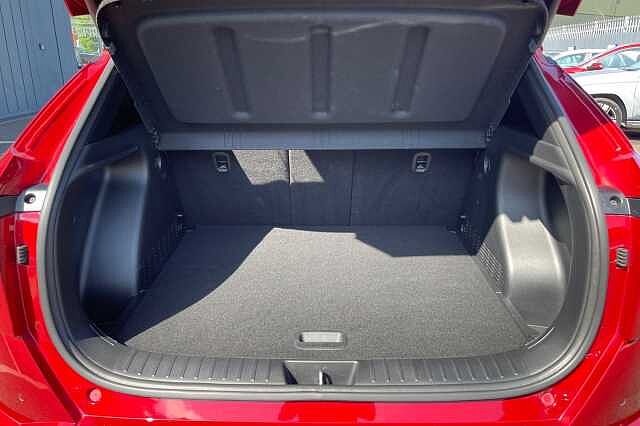Hyundai KONA 1.6 GDi Hybrid N Line 5dr DCT