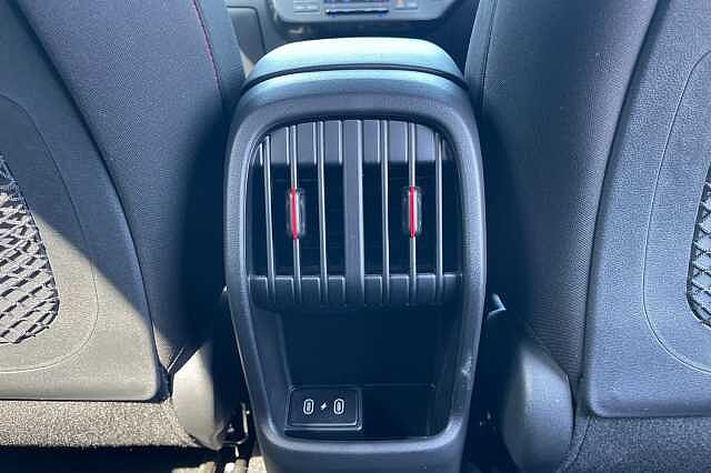 Hyundai KONA 1.6 GDi Hybrid N Line 5dr DCT