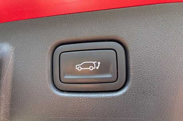 Hyundai KONA 1.6 GDi Hybrid N Line 5dr DCT
