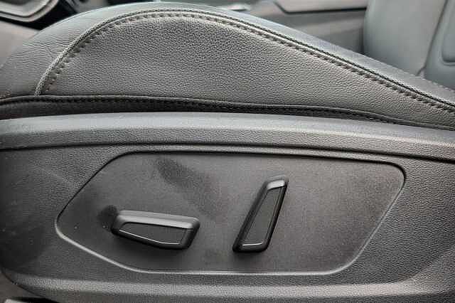 Hyundai TUCSON 1.6 TGDi Hybrid 230 Ultimate 5dr 2WD Auto