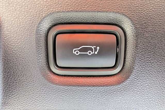 Hyundai IONIQ 5 125kW Ultimate 58 kWh 5dr Auto Grey