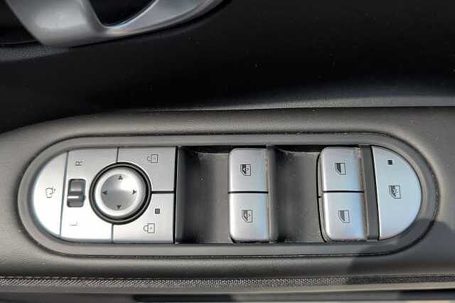 Hyundai IONIQ 5 125kW Ultimate 58 kWh 5dr Auto Grey