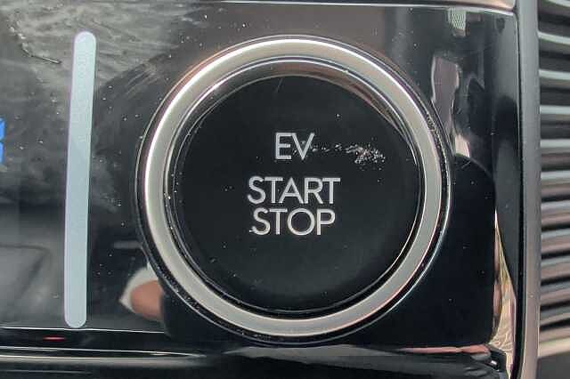 Hyundai IONIQ 5 125kW Ultimate 58 kWh 5dr Auto Grey