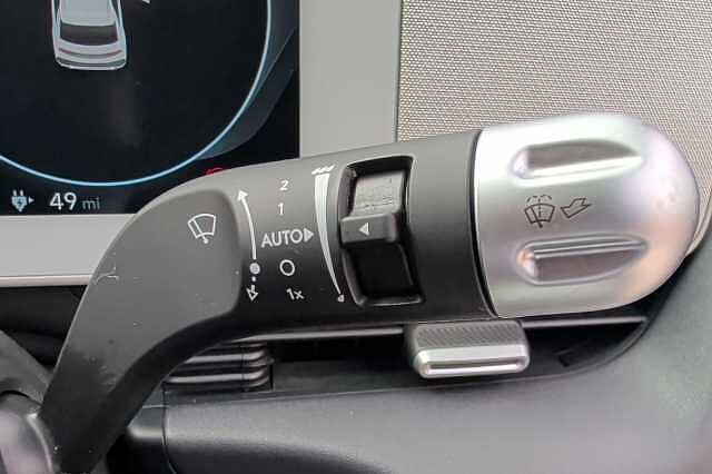 Hyundai IONIQ 5 125kW Ultimate 58 kWh 5dr Auto Grey