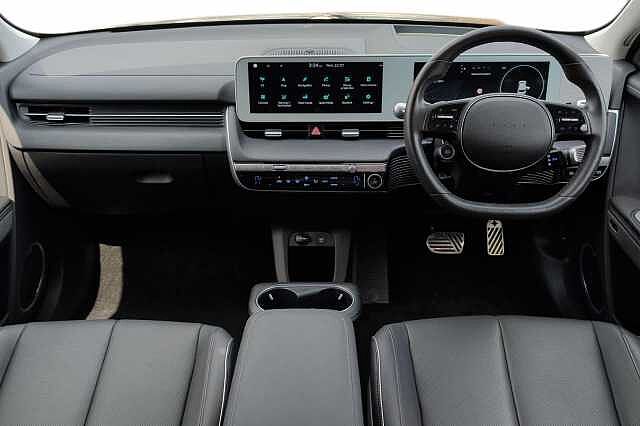 Hyundai IONIQ 5 225kW Ultimate 73 kWh 5dr AWD Auto [Tech]