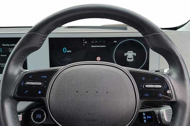 Hyundai IONIQ 5 225kW Ultimate 73 kWh 5dr AWD Auto [Tech]