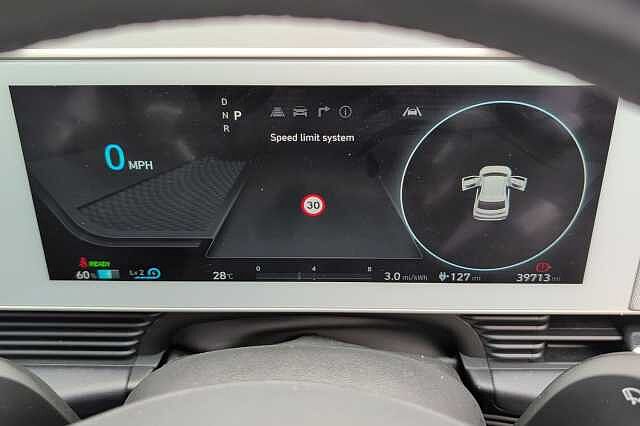 Hyundai IONIQ 5 225kW Ultimate 73 kWh 5dr AWD Auto [Tech]