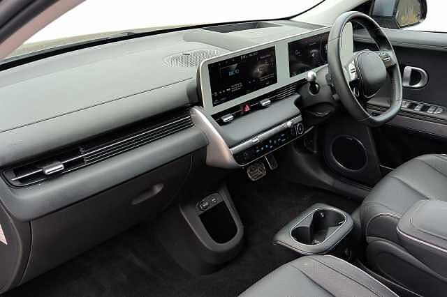 Hyundai IONIQ 5 225kW Ultimate 73 kWh 5dr AWD Auto [Tech]