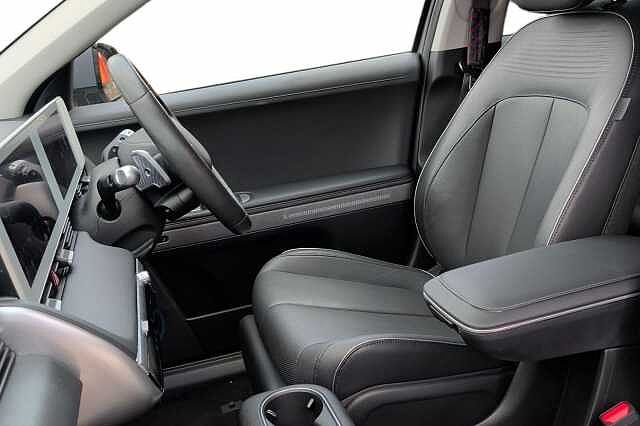 Hyundai IONIQ 5 225kW Ultimate 73 kWh 5dr AWD Auto [Tech]