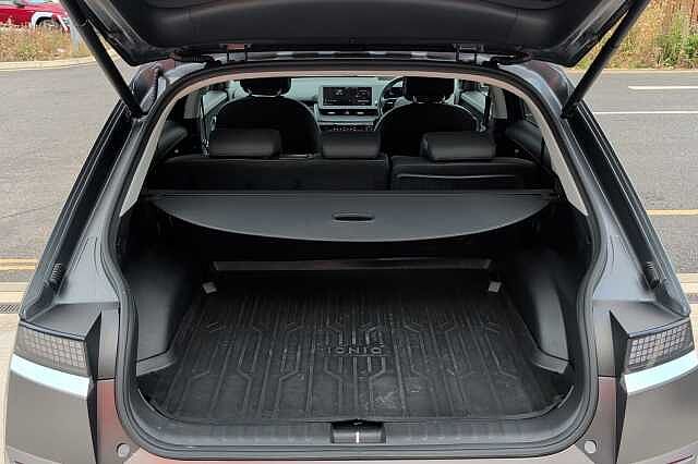Hyundai IONIQ 5 225kW Ultimate 73 kWh 5dr AWD Auto [Tech]