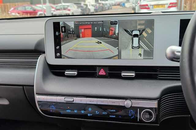 Hyundai IONIQ 5 225kW Ultimate 73 kWh 5dr AWD Auto [Tech]