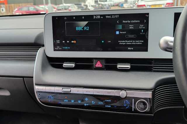 Hyundai IONIQ 5 225kW Ultimate 73 kWh 5dr AWD Auto [Tech]
