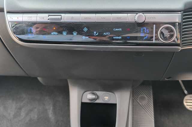 Hyundai IONIQ 5 225kW Ultimate 73 kWh 5dr AWD Auto [Tech]
