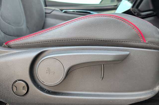 Hyundai TUCSON 1.6 TGDi Hybrid 230 N Line S 5dr 2WD Auto