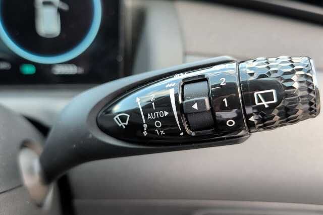 Hyundai TUCSON 1.6 TGDi Hybrid 230 N Line S 5dr 2WD Auto