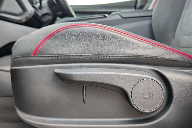 Hyundai TUCSON 1.6 TGDi Hybrid 230 N Line S 5dr 2WD Auto