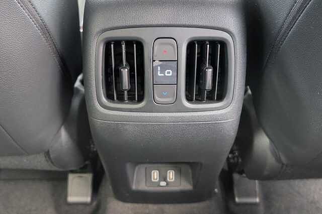 Hyundai TUCSON 1.6 TGDi Hybrid 230 N Line S 5dr 2WD Auto