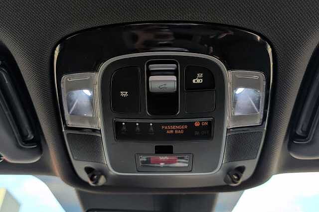 Hyundai TUCSON 1.6 TGDi Hybrid 230 N Line S 5dr 2WD Auto