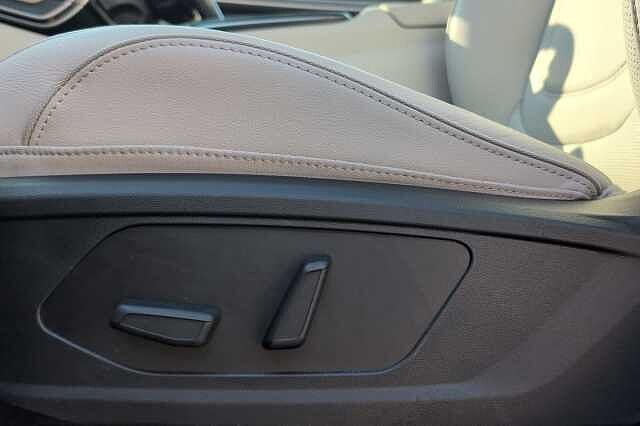 Hyundai TUCSON 1.6 TGDi Hybrid 230 Ultimate 5dr 2WD Auto Black