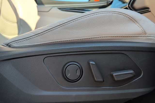 Hyundai TUCSON 1.6 TGDi Hybrid 230 Ultimate 5dr 2WD Auto Black