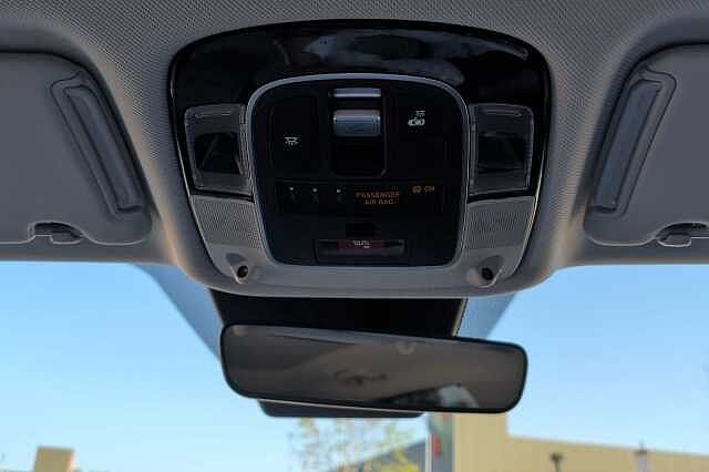 Hyundai TUCSON 1.6 TGDi Hybrid 230 Ultimate 5dr 2WD Auto Black