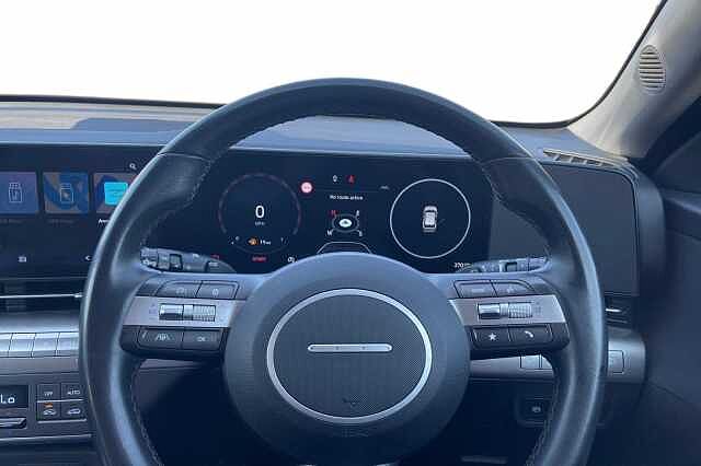 Hyundai KONA 1.0T Advance 5dr