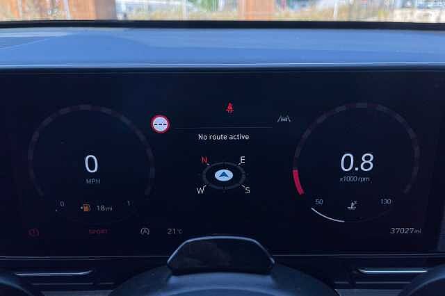 Hyundai KONA 1.0T Advance 5dr