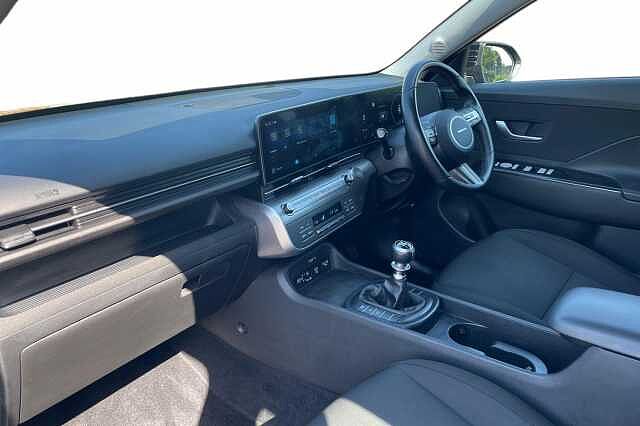 Hyundai KONA 1.0T Advance 5dr