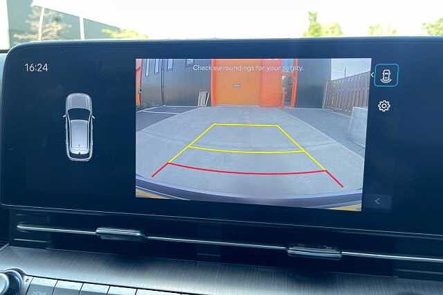 Hyundai KONA 1.0T Advance 5dr