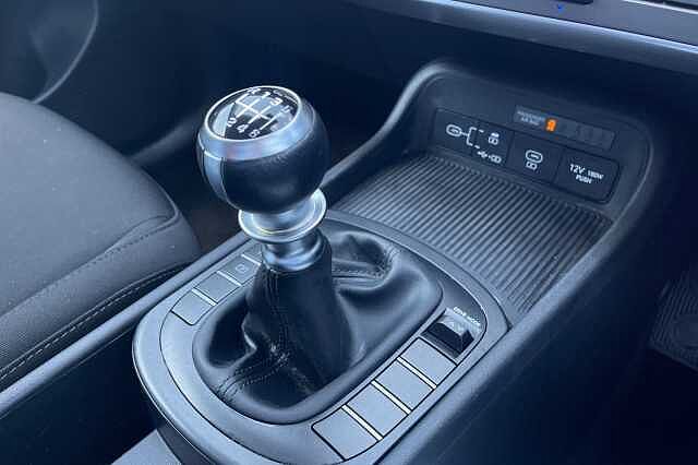 Hyundai KONA 1.0T Advance 5dr