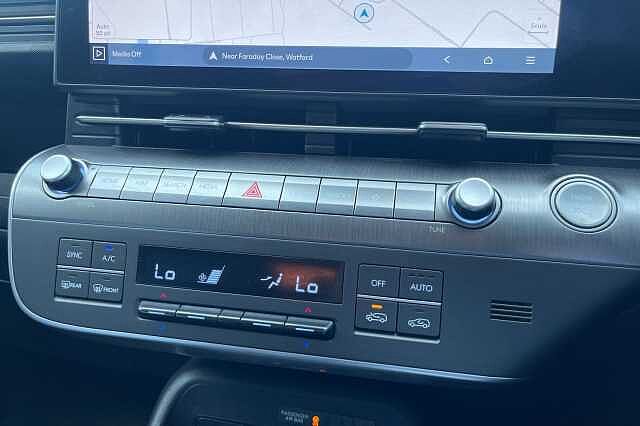 Hyundai KONA 1.0T Advance 5dr