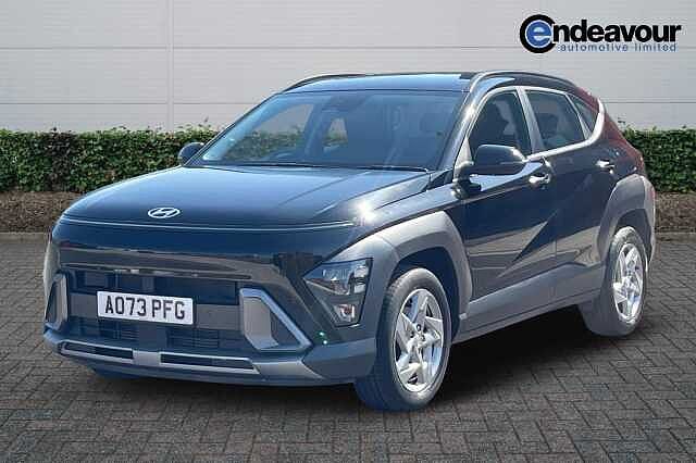 Hyundai KONA 1.0T Advance 5dr