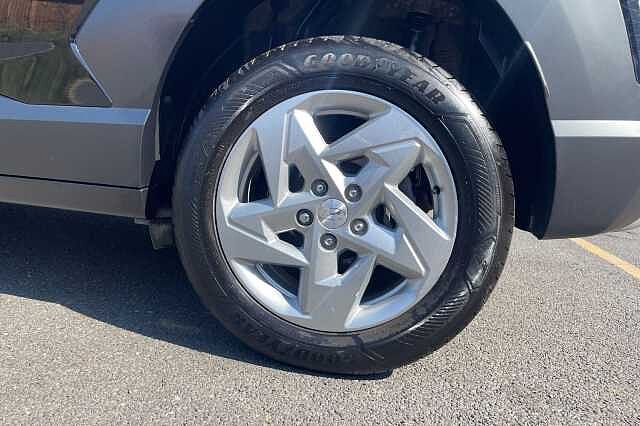 Hyundai KONA 1.0T Advance 5dr