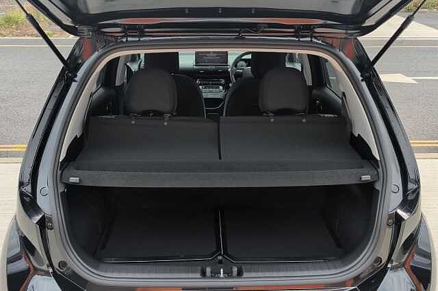 Hyundai Inster 85kW 02 49kWh 5dr Auto