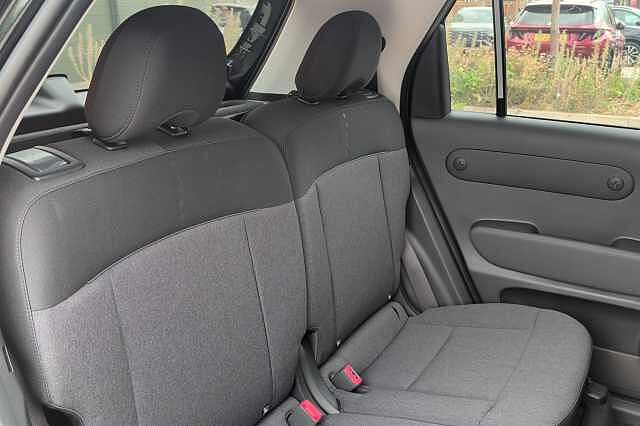 Hyundai Inster 85kW 02 49kWh 5dr Auto