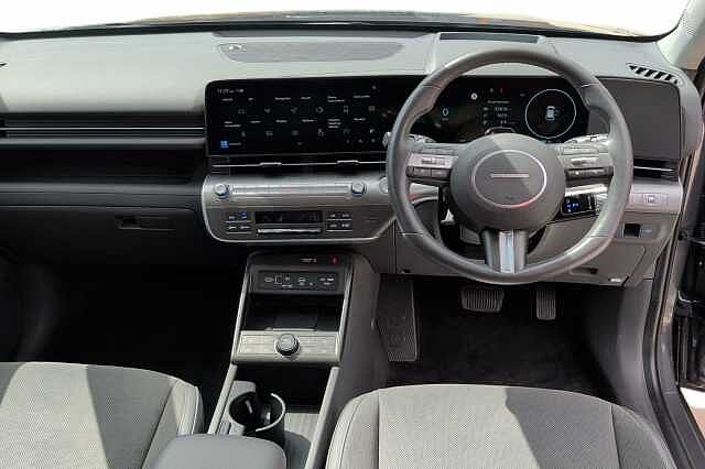Hyundai KONA 160kW Ultimate 65kWh 5dr Auto
