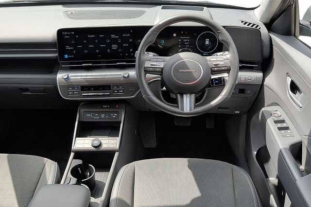 Hyundai KONA 160kW Ultimate 65kWh 5dr Auto