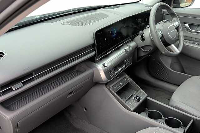 Hyundai KONA 160kW Ultimate 65kWh 5dr Auto