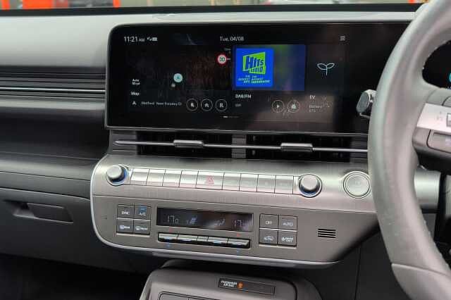 Hyundai KONA 160kW Ultimate 65kWh 5dr Auto