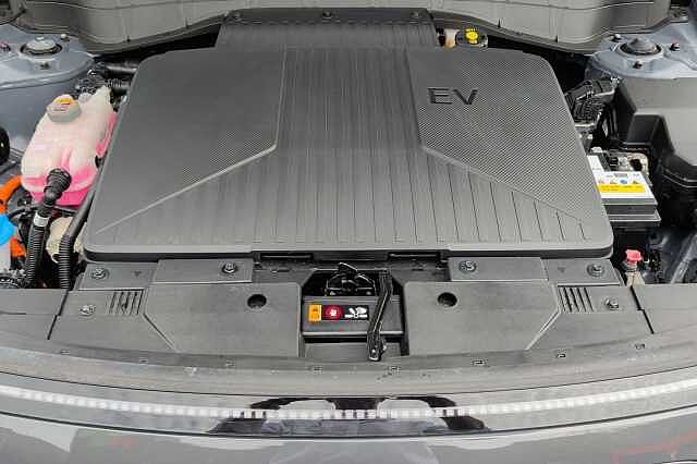 Hyundai KONA 160kW Ultimate 65kWh 5dr Auto
