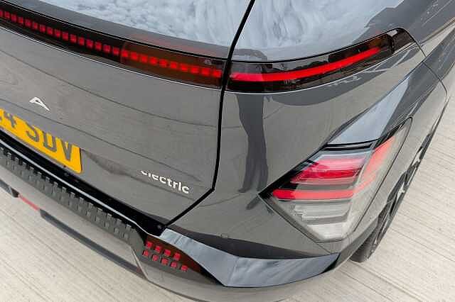 Hyundai KONA 160kW Ultimate 65kWh 5dr Auto