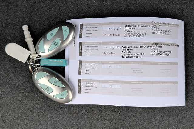 Hyundai KONA 160kW Ultimate 65kWh 5dr Auto