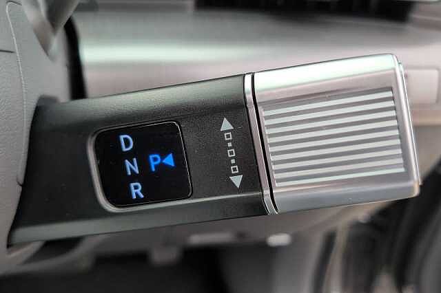 Hyundai KONA 160kW Ultimate 65kWh 5dr Auto